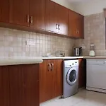 Vounos - 5 Bedroom En-suit With Pvt Pool *