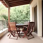 Vounos - 5 Bedroom En-suit With Pvt Pool