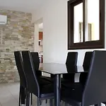 Villa Vounos - 5 Bedroom En-suit With Pvt Pool