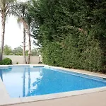 Vounos - 5 Bedroom En-suit With Pvt Pool Villa *