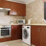 Villa Vounos - 5 Bedroom En-suit With Pvt Pool *