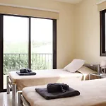 Vounos - 5 Bedroom En-suit With Pvt Pool Villa Pissouri
