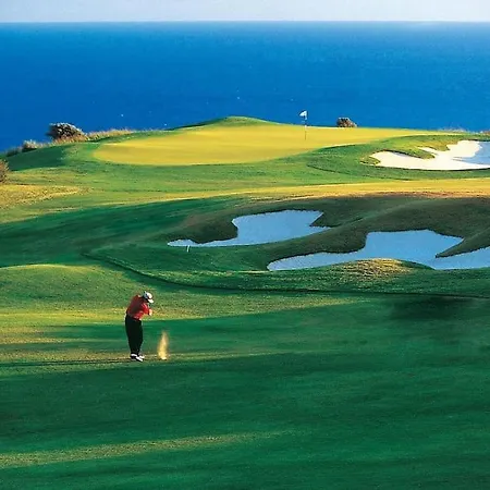 Vounos - 5 Bedroom En-suit With Pvt Pool