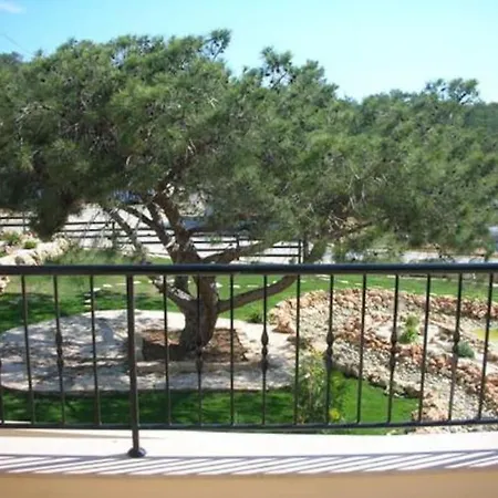 Вилла Vounos - 5 Bedroom En-suit With Pvt Pool *