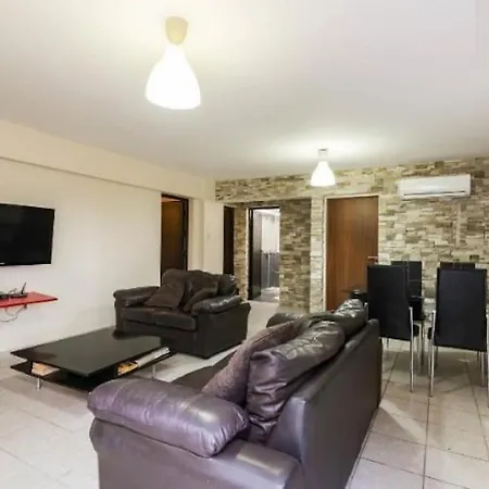 Villa Vounos - 5 Bedroom En-suit With Pvt Pool *