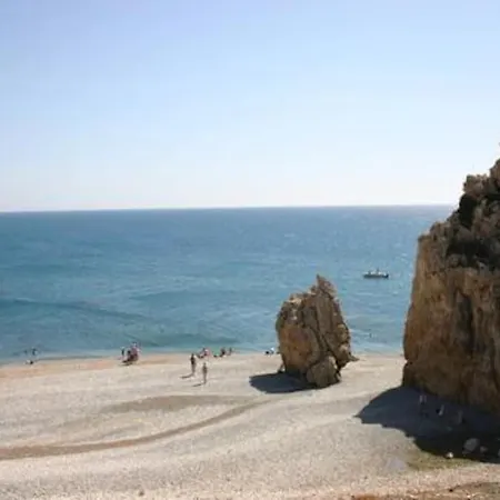 Вилла Vounos - 5 Bedroom En-suit With Pvt Pool