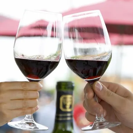 Вилла Vounos - 5 Bedroom En-suit With Pvt Pool *