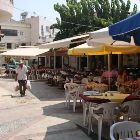 Vounos - 5 Bedroom En-suit With Pvt Pool