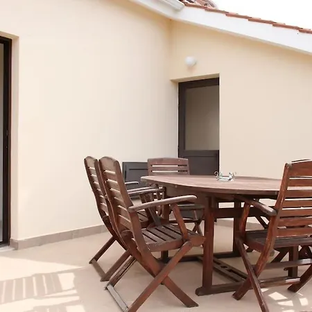 Вилла Vounos - 5 Bedroom En-suit With Pvt Pool *