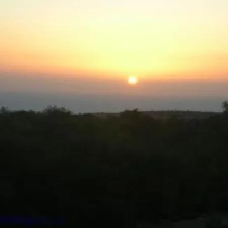 Vounos - 5 Bedroom En-suit With Pvt Pool