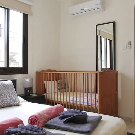 Вилла Vounos - 5 Bedroom En-suit With Pvt Pool