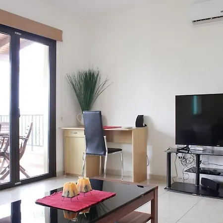 Villa Vounos - 5 Bedroom En-suit With Pvt Pool *