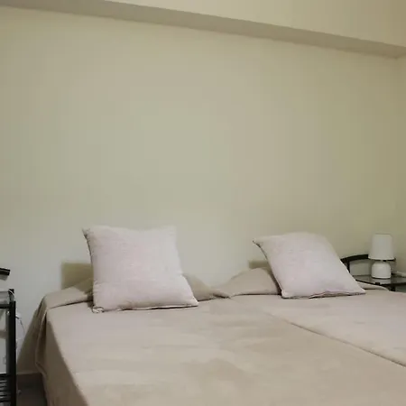 Vounos - 5 Bedroom En-suit With Pvt Pool *