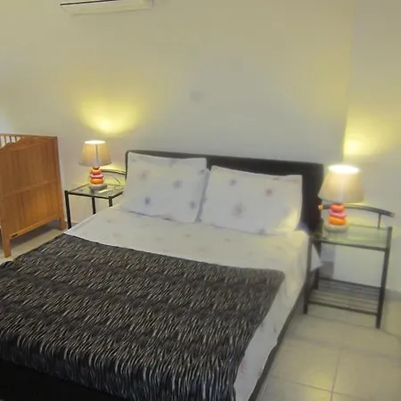 Vounos - 5 Bedroom En-suit With Pvt Pool * Pissouri