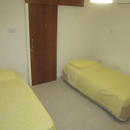 Vounos - 5 Bedroom En-suit With Pvt Pool Вилла *