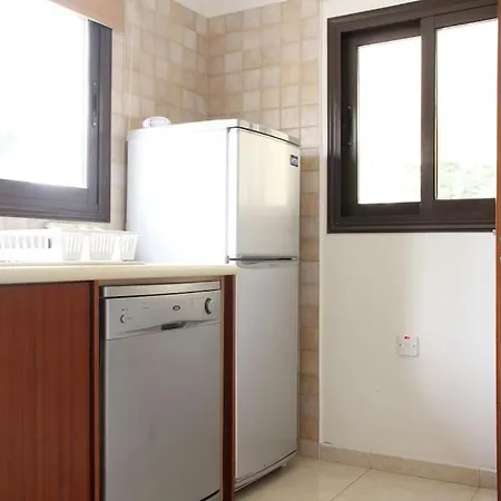 Vounos - 5 Bedroom En-suit With Pvt Pool Villa
