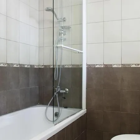 Vounos - 5 Bedroom En-suit With Pvt Pool Вилла *