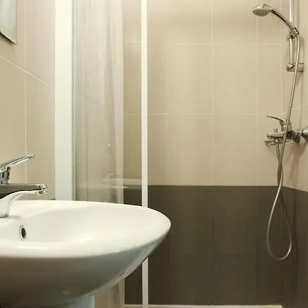 Vounos - 5 Bedroom En-suit With Pvt Pool Вилла Писсури