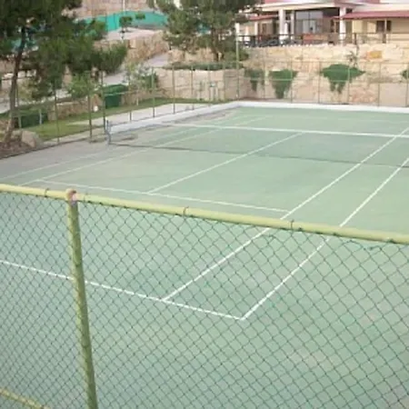 Vounos - 5 Bedroom En-suit With Pvt Pool Villa *