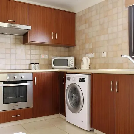 Вилла Vounos - 5 Bedroom En-suit With Pvt Pool *