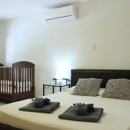 Vounos - 5 Bedroom En-suit With Pvt Pool Villa Pissouri