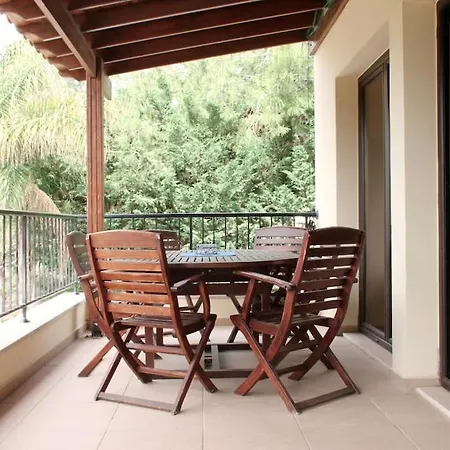 Vounos - 5 Bedroom En-suit With Pvt Pool