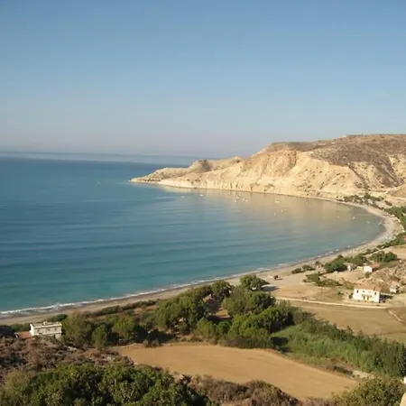 Vounos - 5 Bedroom En-suit With Pvt Pool Villa