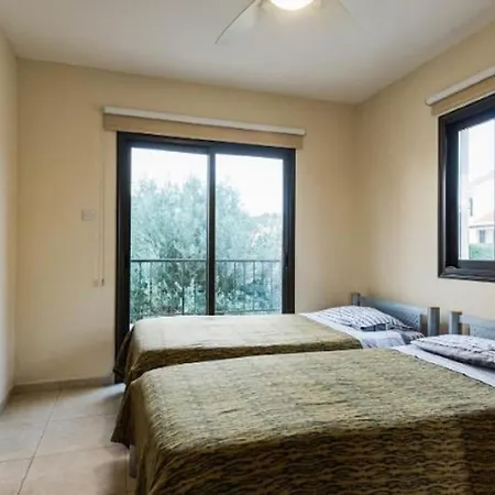 Villa Vounos - 5 Bedroom En-suit With Pvt Pool