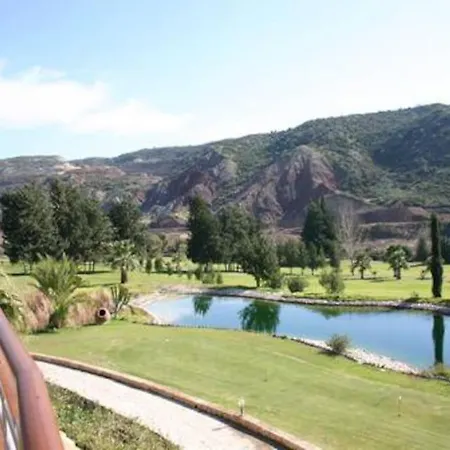 Vounos - 5 Bedroom En-suit With Pvt Pool Вилла *