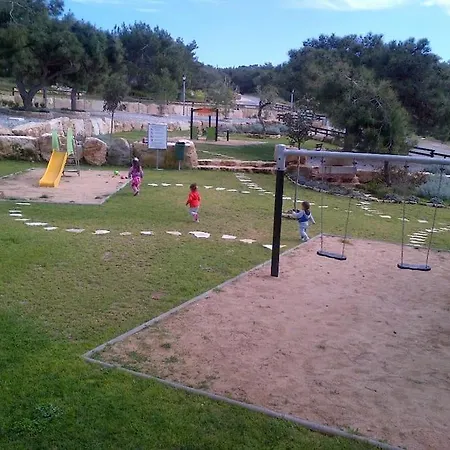 Vounos - 5 Bedroom En-suit With Pvt Pool Villa