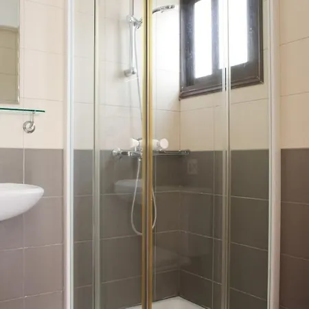 Vounos - 5 Bedroom En-suit With Pvt Pool *