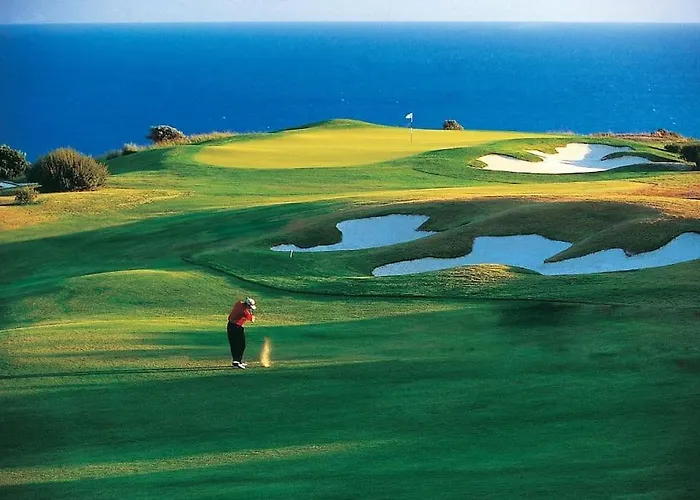 Vounos - 5 Bedroom En-suit With Pvt Pool