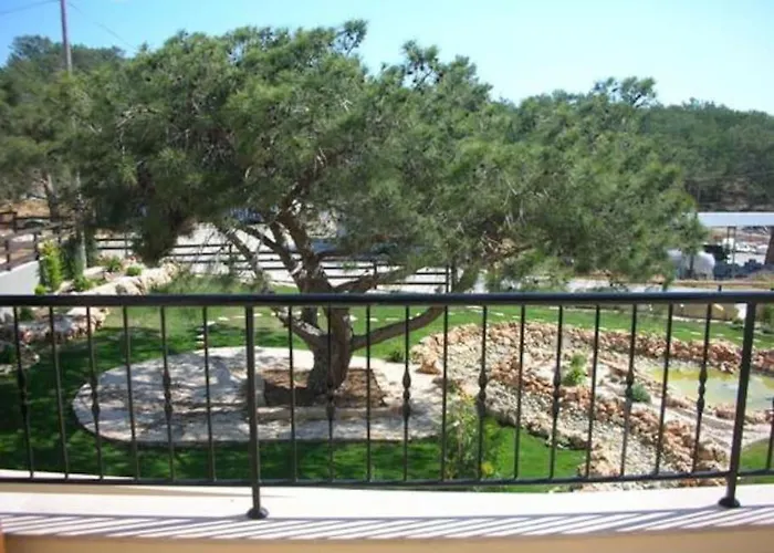 Vila Vounos - 5 Bedroom En-suit With Pvt Pool *