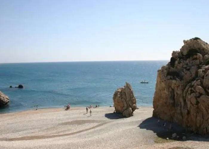 빌라 Vounos - 5 Bedroom En-suit With Pvt Pool