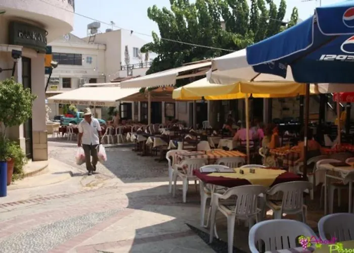 Vounos - 5 Bedroom En-suit With Pvt Pool