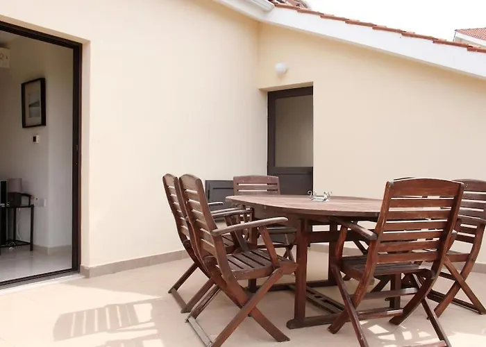 빌라 Vounos - 5 Bedroom En-suit With Pvt Pool *