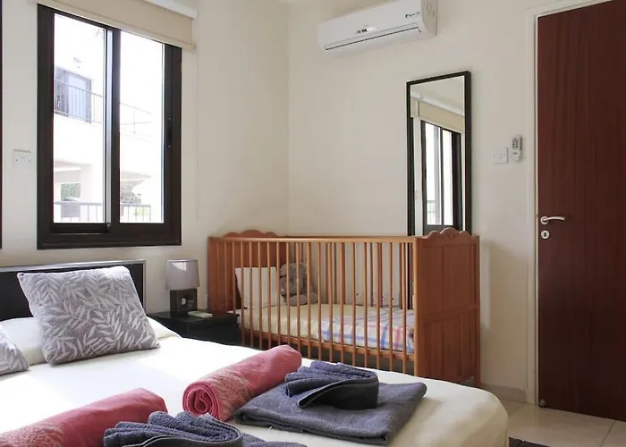 Vila Vounos - 5 Bedroom En-suit With Pvt Pool