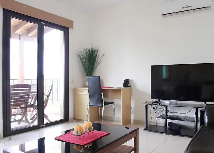 Vila Vounos - 5 Bedroom En-suit With Pvt Pool *