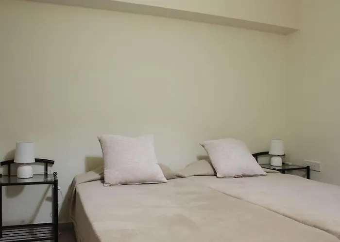 Vounos - 5 Bedroom En-suit With Pvt Pool *