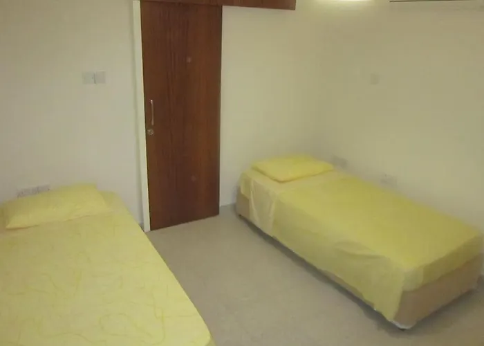 Vounos - 5 Bedroom En-suit With Pvt Pool Vila *