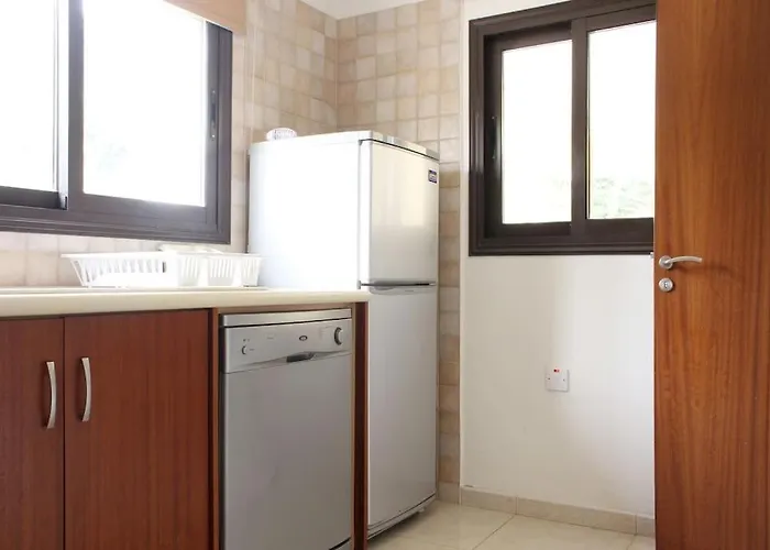 Vounos - 5 Bedroom En-suit With Pvt Pool 빌라