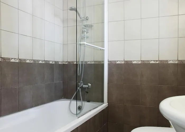 Vounos - 5 Bedroom En-suit With Pvt Pool Vila *