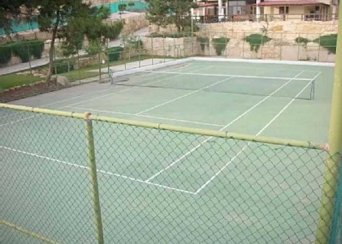 Vounos - 5 Bedroom En-suit With Pvt Pool 빌라 *