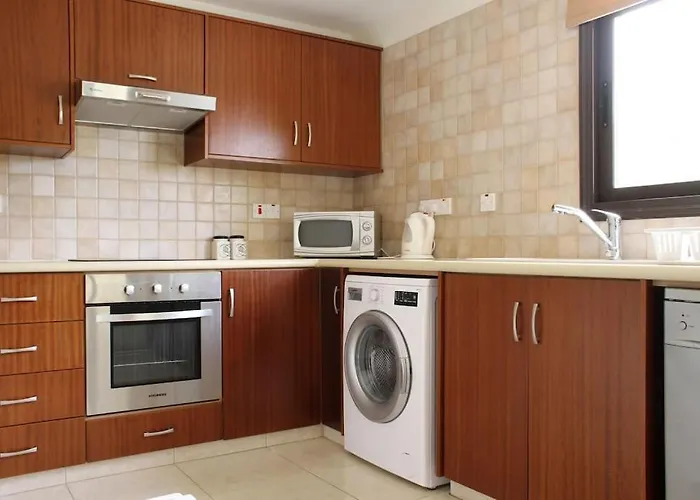 빌라 Vounos - 5 Bedroom En-suit With Pvt Pool *