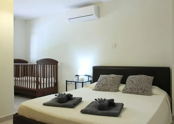 Vounos - 5 Bedroom En-suit With Pvt Pool 빌라 피조우리