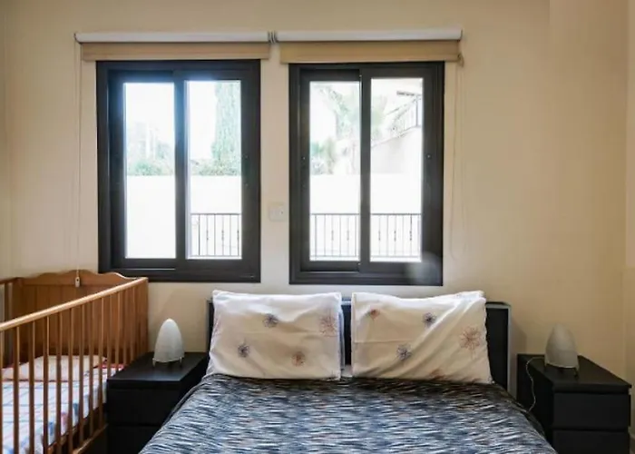 Vila Vounos - 5 Bedroom En-suit With Pvt Pool *