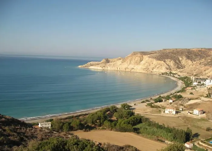 Vounos - 5 Bedroom En-suit With Pvt Pool 빌라