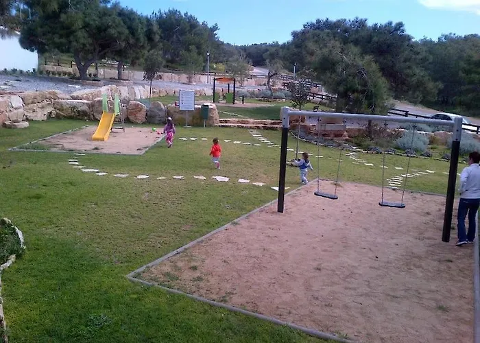 Vounos - 5 Bedroom En-suit With Pvt Pool Vila